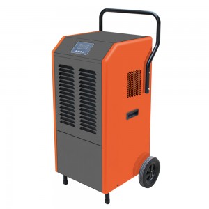 90L/D Europe hot selling R410a industrial dehumidifier price FDH-290BE