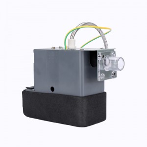 WZSBH-03/06 Water pump box