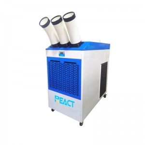 60000BTU Portable Industrial Air conditioner YDH-7500