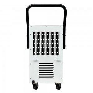 30L portable dehumidifier industrial dehumidifier machine Crawlspace FDH-230BS