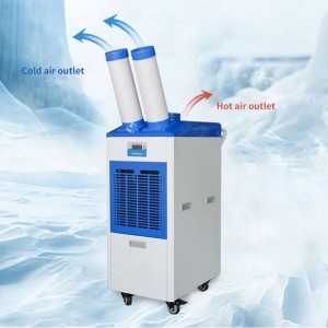 16000BTU Portable Industrial Air conditioner  ac YDH-4500C