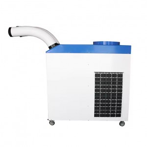 85000BTU Portable Industrial Air conditioner 7ton YDH-8500C