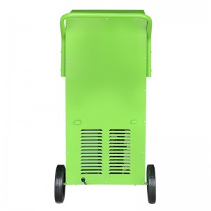 158L/D industrial dehumidifier warehouse dehumidifier  FDH-2158BS