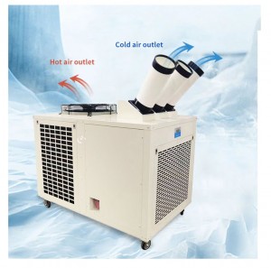 85000BTU Portable Industrial Air conditioner YDH-8500A