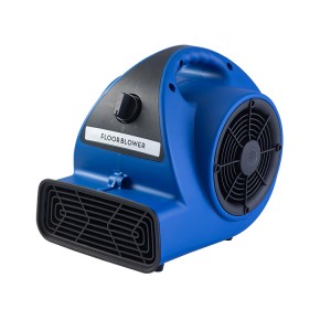 150W 560CFM Plastic floor blower RT-100B