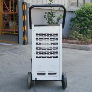 55L portable dehumidifier industrial dehumidifier  FDH-255BS-1