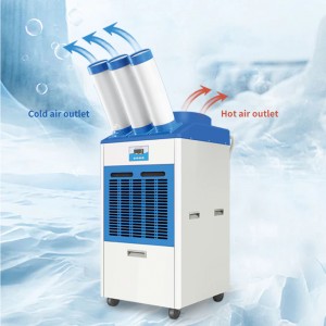 25000BTU Portable Industrial Air conditioner YDH-5500