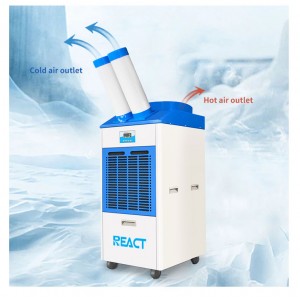 16000BTU Portable Industrial Air conditioner YDH-4500