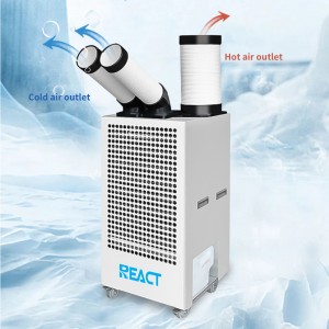 15000BTU Portable Air conditioner YDH-4500B