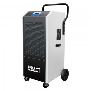 138L/D Europe hot selling R410a Commercial Dehumidifier Industrial FDH-2138BE