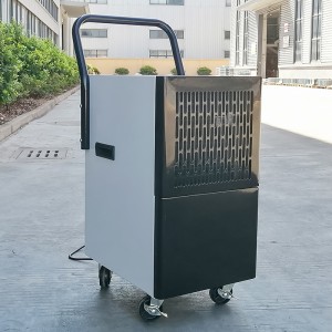 30L portable dehumidifier industrial dehumidifier machine Crawlspace FDH-230BS