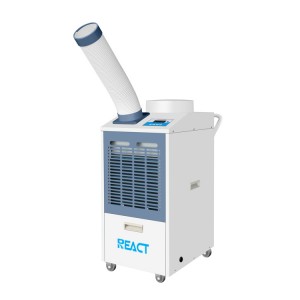 9000BTU Portable Industrial Air Conditioner YDH-3500