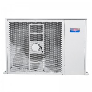 746Pints Industrial Greenhouse Dehumidifier DH-746A