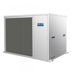 746Pints Industrial Greenhouse Dehumidifier DH-746A