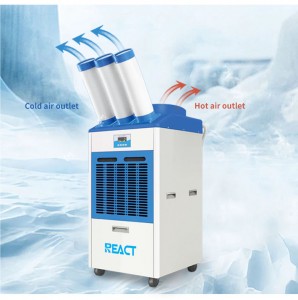 36000BTU Portable Industrial Air conditioner YDH-6500