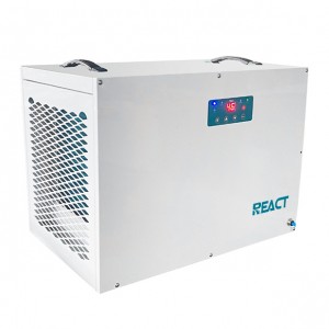 90L 189Pint commercial dehumidifier for crawl space basement  DH-120