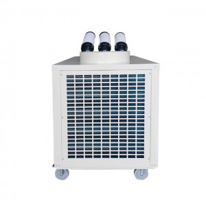 85000BTU Portable Industrial Air conditioner YDH-8500C