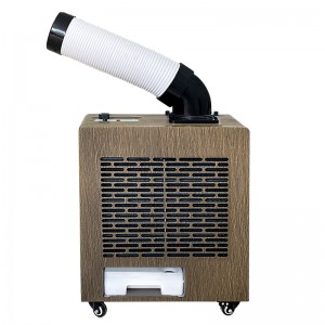 6800BTU Portable Air conditioner Spot Cooler YDH-2000B