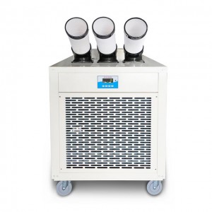 85000BTU Portable Industrial Air conditioner YDH-8500C