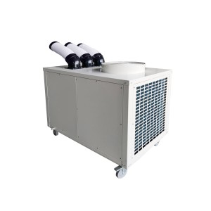 85000BTU Portable Industrial Air conditioner YDH-8500C