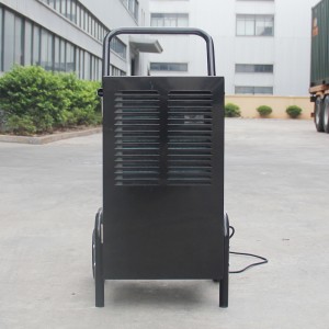 55L portable dehumidifier industrial dehumidifier FDH-255BE-2