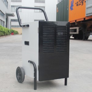 55L portable dehumidifier industrial dehumidifier FDH-255BE-2