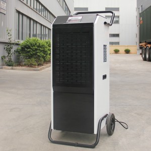 158L/D industrial dehumidifier warehouse dehumidifier industrial  FDH-2158BF