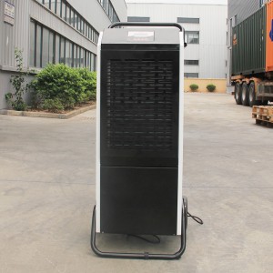 158L/D industrial dehumidifier warehouse dehumidifier industrial  FDH-2158BF