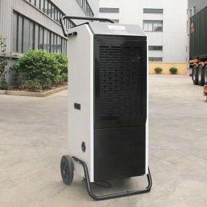 158L/D industrial dehumidifier warehouse dehumidifier industrial  FDH-2158BF