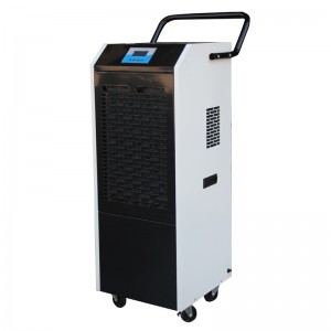 138L/D  hot selling R410a Commercial Dehumidifier Industrial FDH-2138BC