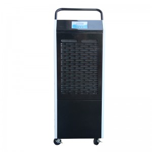 138L/D  hot selling R410a Commercial Dehumidifier Industrial FDH-2138BC