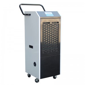 138L/D  hot selling R410a Commercial Dehumidifier Industrial FDH-2138BC