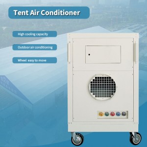 60000BTU Tent Air conditioner KC-18C