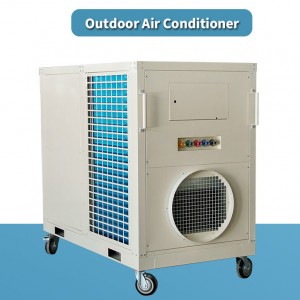 150000BTU Tent Air conditioner KC-42C