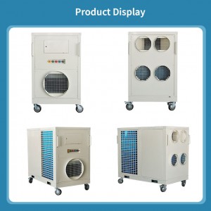 150000BTU Tent Air conditioner KC-42C