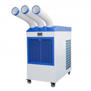 51000BTU Portable Industrial Air conditioner YDH-7000