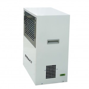 55L Commercial dehumidifier wall mounted type WDH-55D