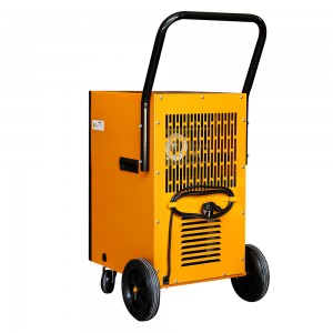 55L portable dehumidifier industrial dehumidifier machine for grow room FDH–255BS