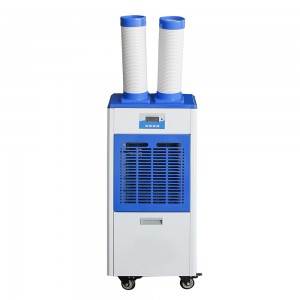 16000BTU Portable Industrial Air conditioner  ac YDH-4500C