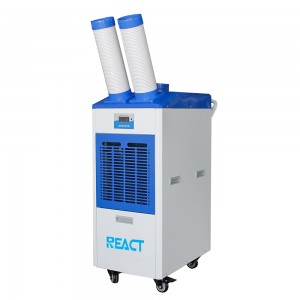 16000BTU Portable Industrial Air conditioner  ac YDH-4500C