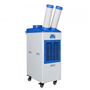 16000BTU Portable Industrial Air conditioner  ac YDH-4500C