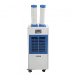 16000but /22000btu heat and cool  Portable Industrial Air conditioner YDH-4500C