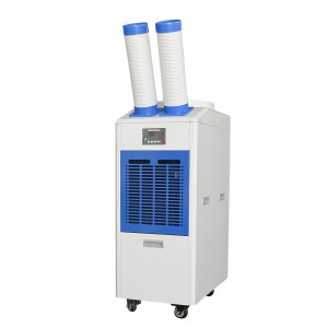 16000but /22000btu heat and cool  Portable Industrial Air conditioner YDH-4500C