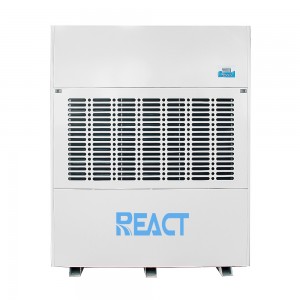 960L/D Large powerful dehumidifier industrial 40kgh dehumidifying capacity FDH-9600BC