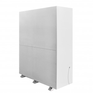 960L/D Large powerful dehumidifier industrial 40kgh dehumidifying capacity FDH-9600BC