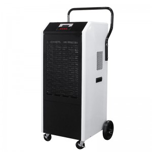 138L/D Europe hot selling R410a Commercial Dehumidifier Industrial FDH-2138BE