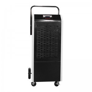 138L/D Europe hot selling R410a Commercial Dehumidifier Industrial FDH-2138BE