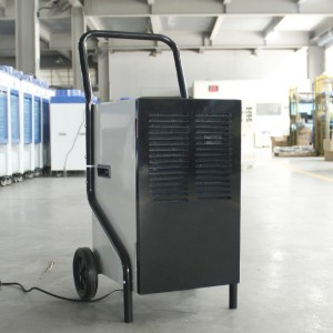 55L portable dehumidifier industrial dehumidifier FDH-255BE-1