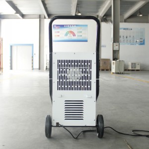 55L portable dehumidifier industrial dehumidifier FDH-255BE-1