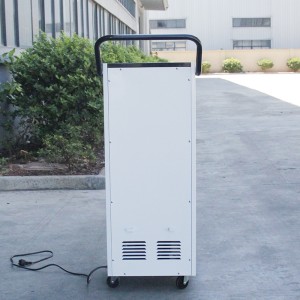 55L portable dehumidifier industrial dehumidifier FDH-255BE-2